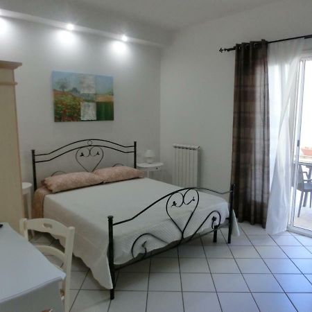 B&B Villa 16 Pini Lecce Kültér fotó