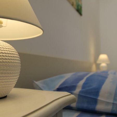 B&B Villa 16 Pini Lecce Kültér fotó