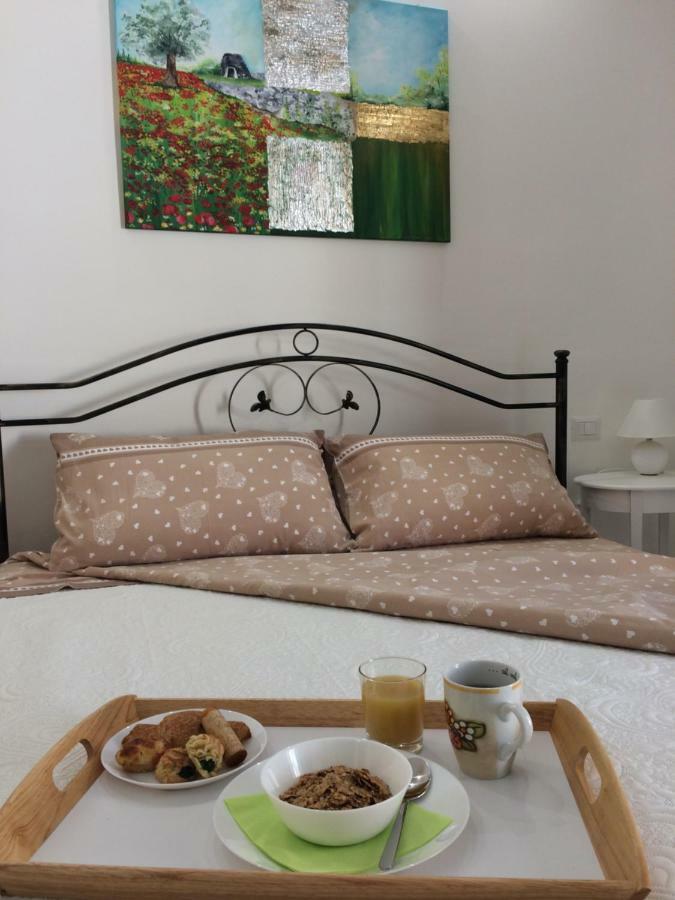 B&B Villa 16 Pini Lecce Kültér fotó