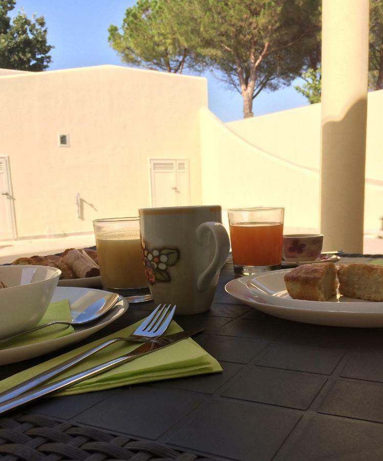 B&B Villa 16 Pini Lecce Kültér fotó