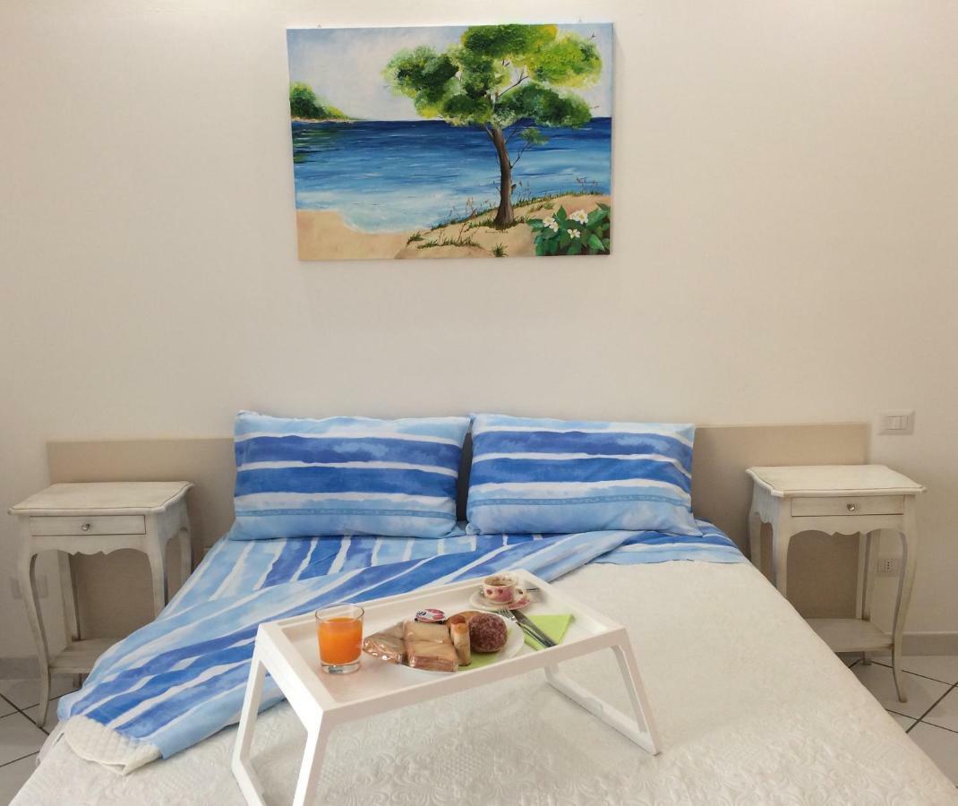 B&B Villa 16 Pini Lecce Kültér fotó