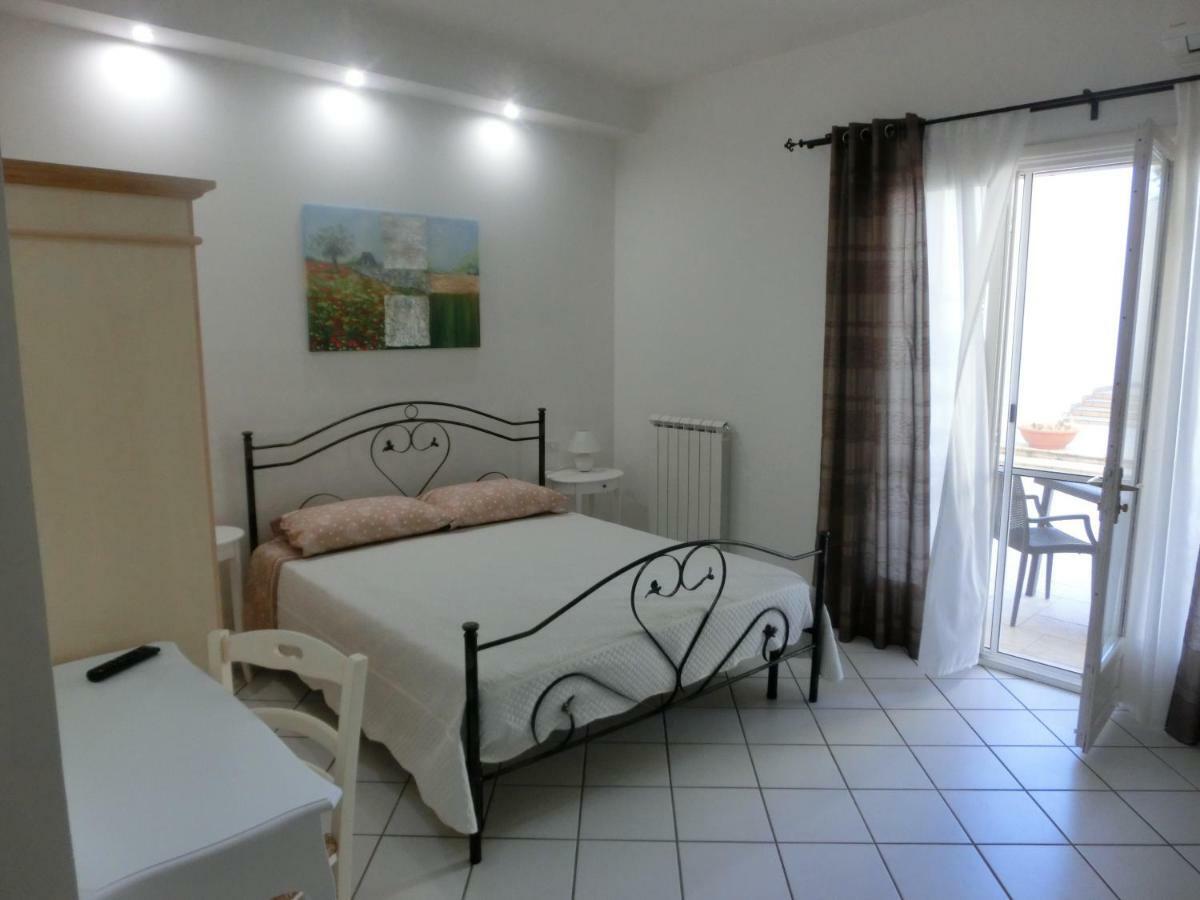B&B Villa 16 Pini Lecce Kültér fotó