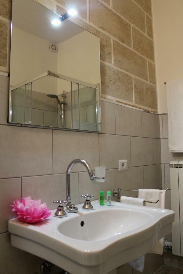 B&B Villa 16 Pini Lecce Kültér fotó