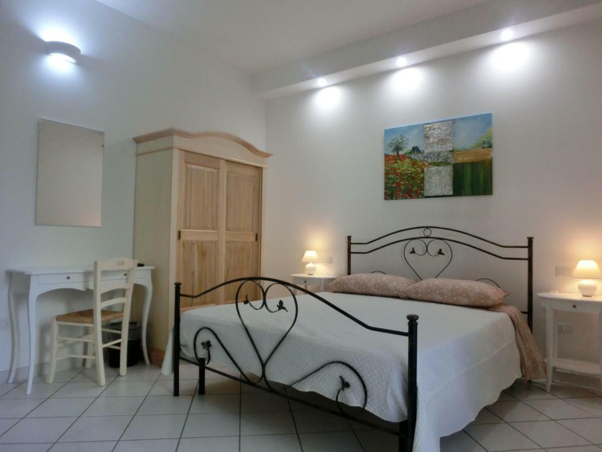 B&B Villa 16 Pini Lecce Kültér fotó