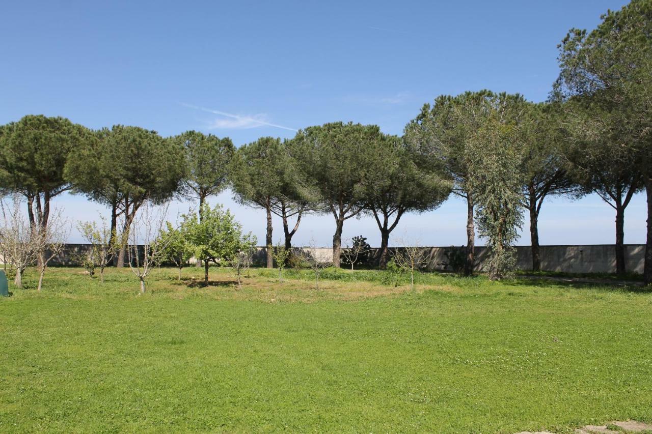B&B Villa 16 Pini Lecce Kültér fotó