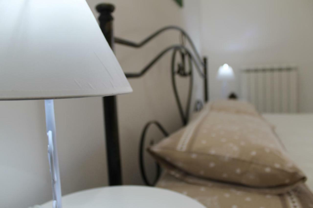 B&B Villa 16 Pini Lecce Kültér fotó