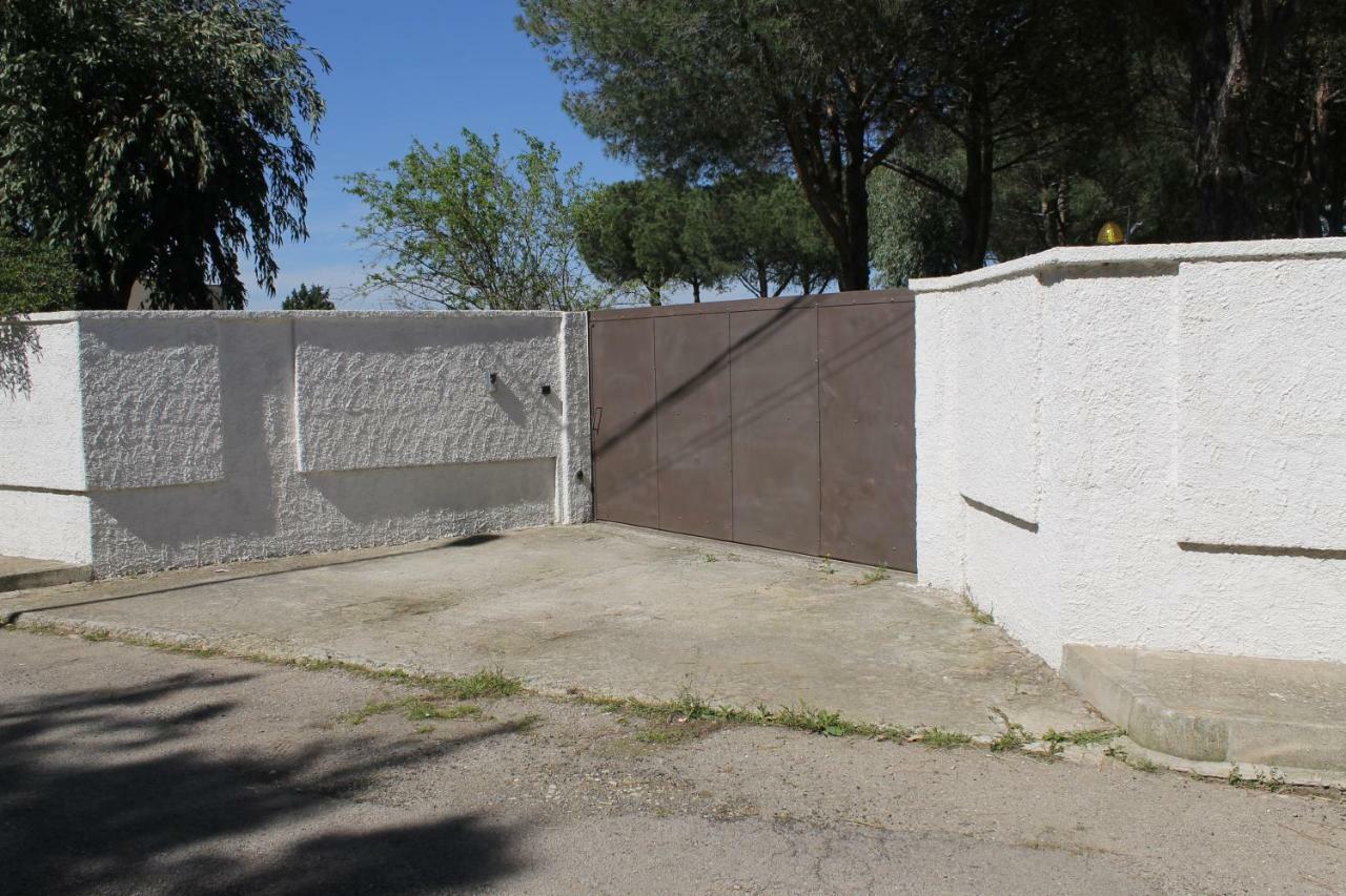 B&B Villa 16 Pini Lecce Kültér fotó